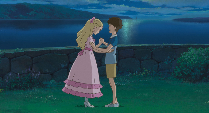 ジブリ映画 思い出のマーニー の原作情報まとめ オリジナルの児童文学と映画に相違点はある ジブリ映画 思い出のマーニー の原作情報まとめ オリジナルの児童文学と映画に相違点はある