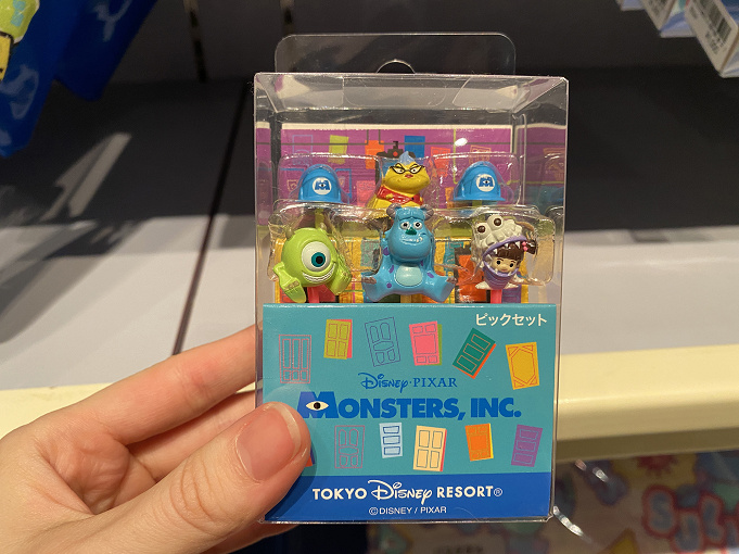 21 モンスターズ インクグッズ全49種まとめ マイク サリーのかわいいお土産 21 モンスターズ インクグッズ全49種まとめ マイク サリーのかわいいお土産