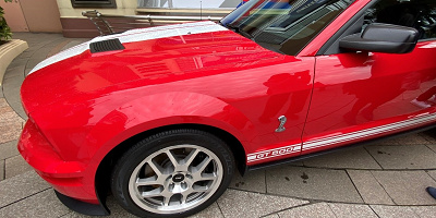 【2022】USJ名探偵コナン×ハリウッド・ドリーム・ザ・ライドを解説!楽しむための注意点もお届け