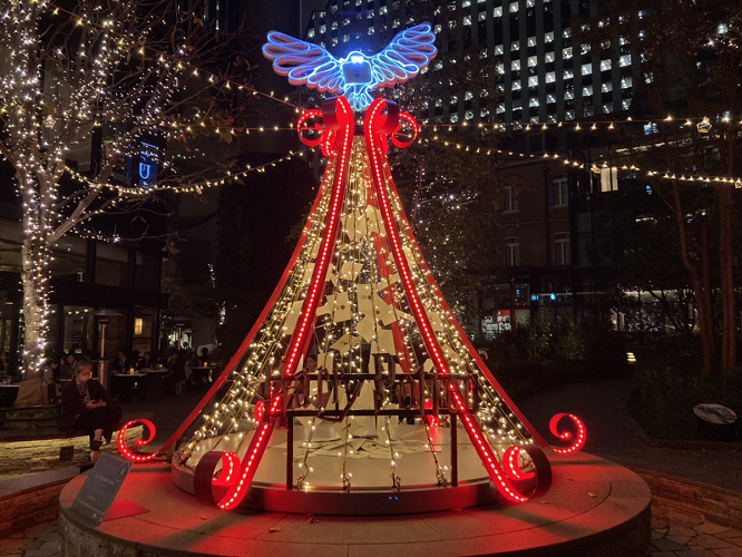 21年度おすすめイルミネーション15選 クリスマス 冬休みに行きたい全国のイルミスポット 21年度おすすめイルミネーション15選 クリスマス 冬休みに行きたい全国のイルミスポット