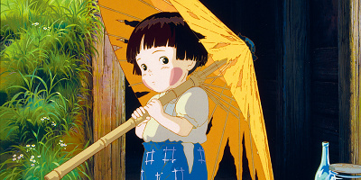 【ジブリ映画】『火垂るの墓』のあらすじをネタバレありでご紹介!ジブリ異色の戦争映画のストーリーとは