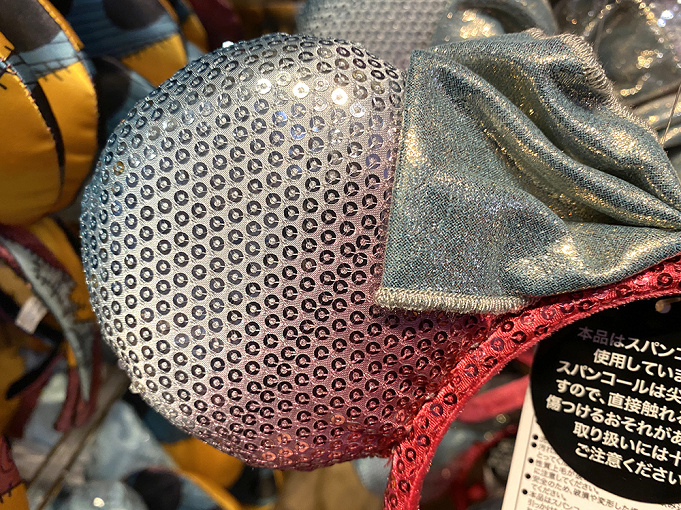 最新 22春 ディズニーカチューシャまとめ