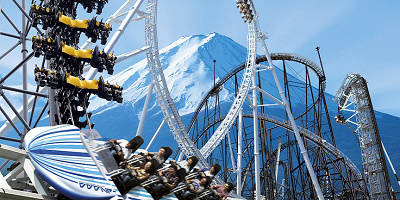 エポスカード割引があるテーマパーク8選!ハウステンボス・よみうりランド・八景島シーパラダイスなどで使える!