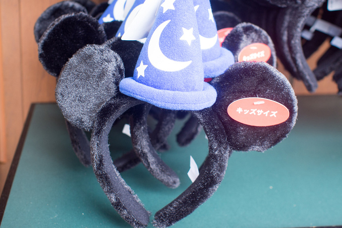 最新 21秋冬 ディズニーカチューシャまとめ