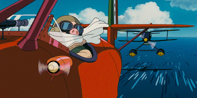 【ジブリ映画】『紅の豚』の飛行機を徹底解説!実物?実在する?ポルコの語る「飛行機の墓場」の元ネタは?