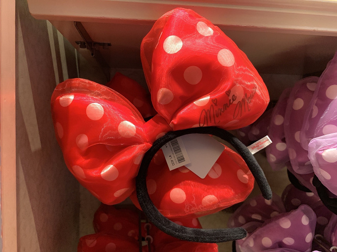 21 ディズニーシーで買えるカチューシャ32選 ダッフィーやシー限定 定番の値段まとめ 21 ディズニーシーで買えるカチューシャ32選 ダッフィーやシー限定 定番の値段まとめ