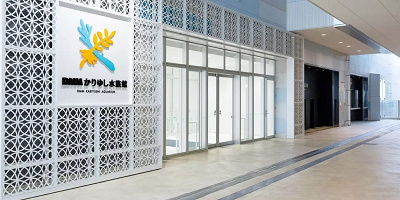 かりゆし水族館のお土産15選!ぬいぐるみやカチューシャなど水族館を盛り上げるグッズや日常使いできるオシャレグッズを紹介!