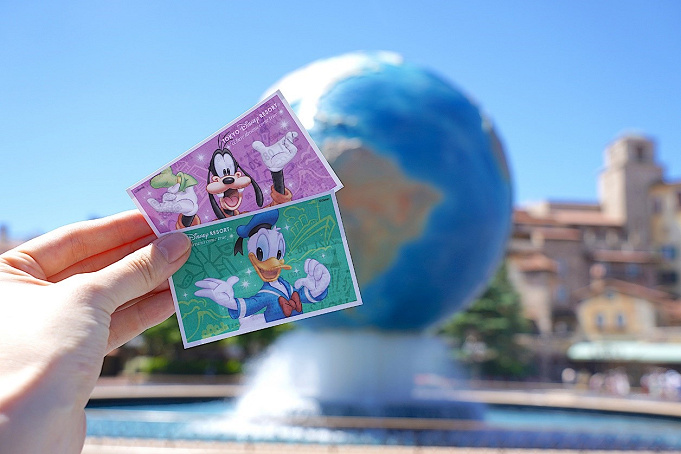 体験レポ アーリーエントリーチケットを使ってディズニーシーに行ってきた 攻略のポイントも 体験レポ アーリーエントリーチケットを使ってディズニーシーに行ってきた 攻略のポイントも