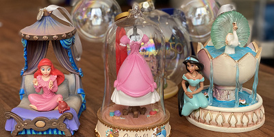 時代と共に移り変わるディズニープリンセスを徹底解説!現在&未来のプリンセス像とは?