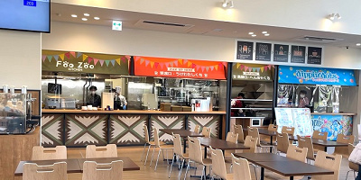 【天王寺動物園】ランチができるレストラン情報まとめ!周辺施設や持ち込み・再入場についても解説!