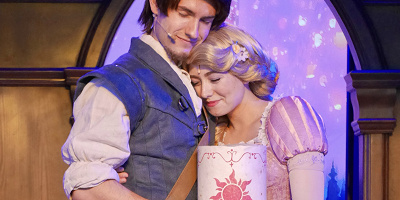 ディズニーラブソング20曲!バレンタイン&ホワイトデーにおすすめ!