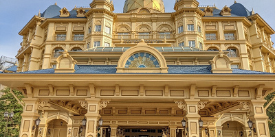 【ディズニーランドホテルの電話】問い合わせ情報!宿泊前と滞在中別まとめ!