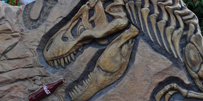 【ユニバ】ジュラシック・パークエリア攻略ガイド!アトラクションやレストラン情報まとめ