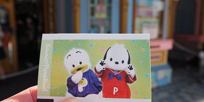 【サンリオピューロランドのチケット】2022年4月以降の料金&購入方法まとめ!お得なチケットも!