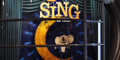 【映画】『SING/シング ネクストステージ』の主題歌&挿入歌まとめ♪気になるあの楽曲が登場!