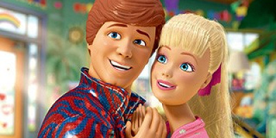 【トイストーリー3】ケンを徹底解説!バービーとはその後どうなった?