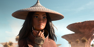 【ディズニー映画】『ラーヤと龍の王国』のモデルとなった国や場所は?東南アジアの国々がモデル?