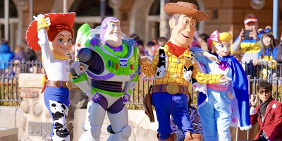 映画『トイ・ストーリー』にバービー出演!彼氏ケンとの出会いは?性格・声優も紹介!