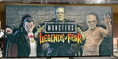 【2022】ユニバ(USJ)ハロウィン徹底解説!ストリートゾンビやラタタダンス、チャッキーやバイオハザードも!