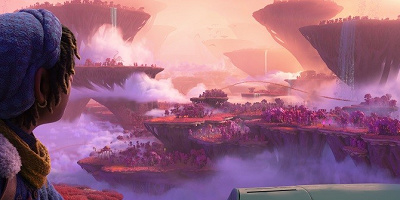 ディズニー新作映画『ストレンジ・ワールド/もうひとつの世界』は2022年11月23日公開!