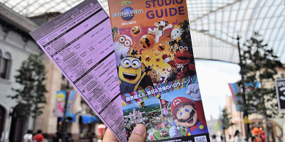 【2022年9月】USJ混雑予想!呪術廻戦コラボ&ハロウィン、シルバーウィークも!USJ混雑状況と対策は?