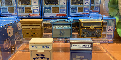 【ディズニー】ミニチュアフィギュアコレクションまとめ!過去に販売された歴代シリーズも紹介