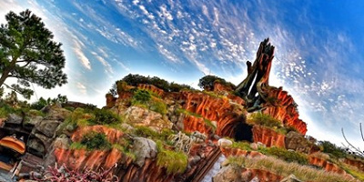 日本のスプラッシュマウンテンもリニューアルされる!?気になる噂を徹底検証!