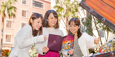 セレブレーションホテルで謎解きプログラム開催決定!参加方法や料金まとめ