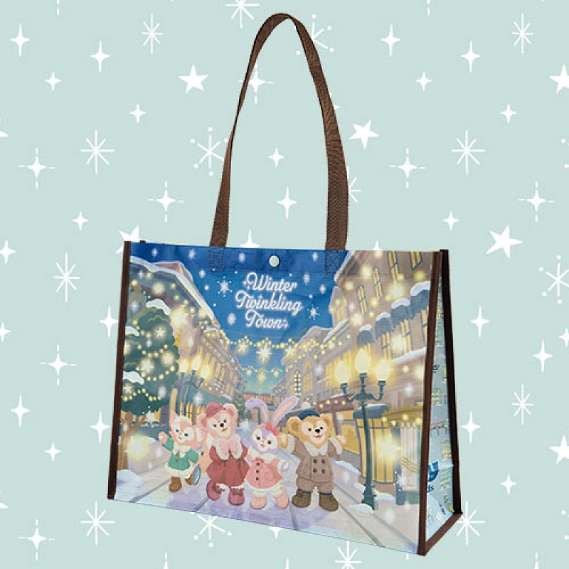 ディズニーの袋 お買い物袋 ショッピングバッグまとめ 種類 販売場所 値段など 再利用方法も ディズニーの袋 お買い物袋 ショッピングバッグまとめ 種類 販売場所 値段など 再利用方法も
