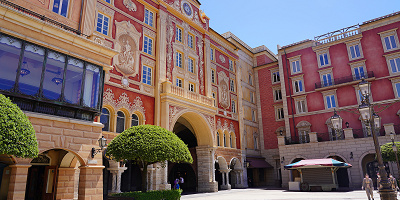 【最新】ミラコスタの空室状況 予約リンク