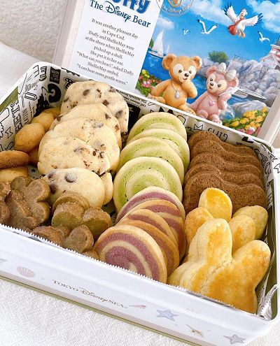 ディズニーお菓子缶活用法10選 使い道のアイディア集まとめ ディズニーお菓子缶活用法10選 使い道のアイディア集まとめ