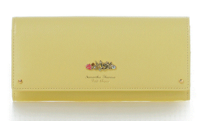 サマンサタバサディズニープリンセスのコラボ商品がかわいすぎる 7人のプリンセスが長財布やパスケースに