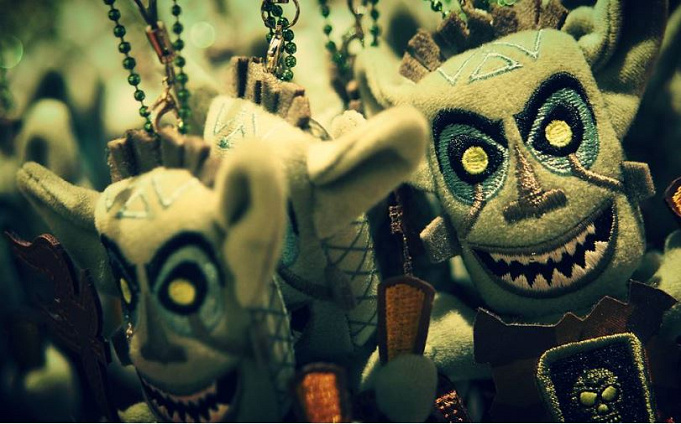 タワー オブ テラー シリキ ウトゥンドゥ の秘密 グッズとレベル13情報も タワー オブ テラー シリキ ウトゥンドゥ の秘密 グッズとレベル13情報も