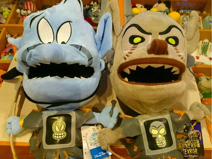 タワー オブ テラー シリキ ウトゥンドゥ の秘密 グッズとレベル13情報も タワー オブ テラー シリキ ウトゥンドゥ の秘密 グッズとレベル13情報も