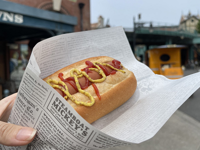 23 ディズニーシーの食べ歩きおすすめ38選 定番メニューからスイーツまで 23 ディズニーシーの食べ歩きおすすめ38選 定番メニューからスイーツまで