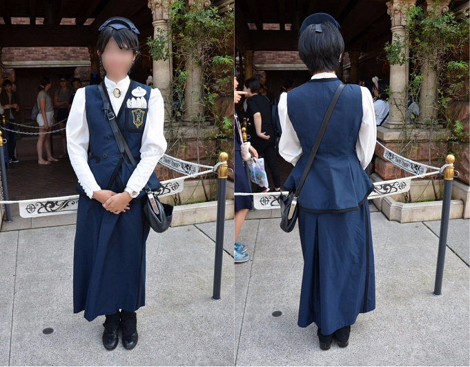 名門 宗教 セント タワーオブテラー 制服 Legionpost328 Org