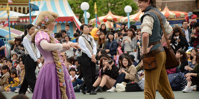 『塔の上のラプンツェル』の名言11選!夢や希望が詰まった名セリフまとめ☆恋に効く名言も?