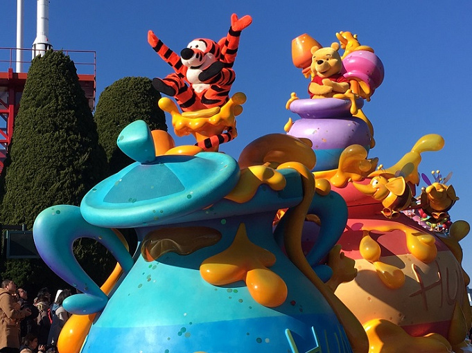 ハピネス イズ ヒアまとめ