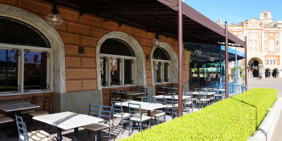 ディズニーシーのイタリアンレストラン3店舗を紹介!特徴や場所、おすすめメニューまとめ