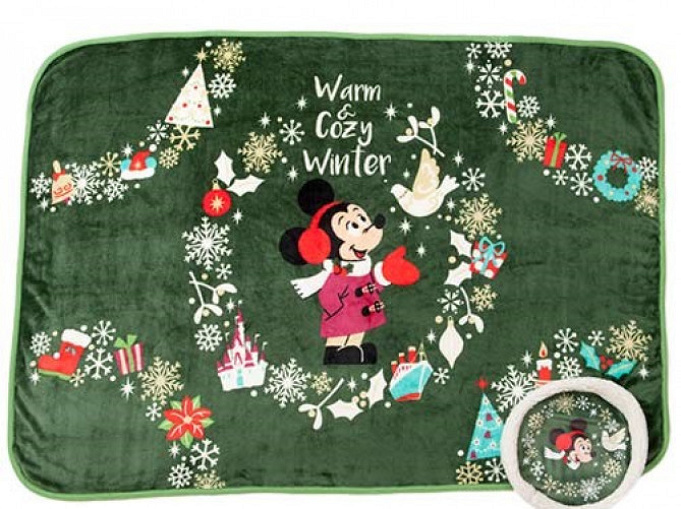 最新 ディズニークリスマス17お土産グッズ ショーパレード情報 新プロジェクションマッピングがスタート