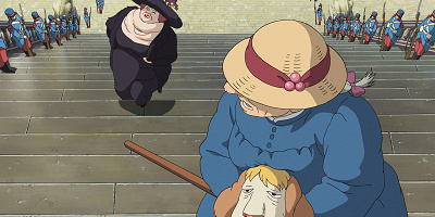 愛犬や介助犬とジブリパークに行ける?犬同伴に関するルールやペット預かり事情を調査