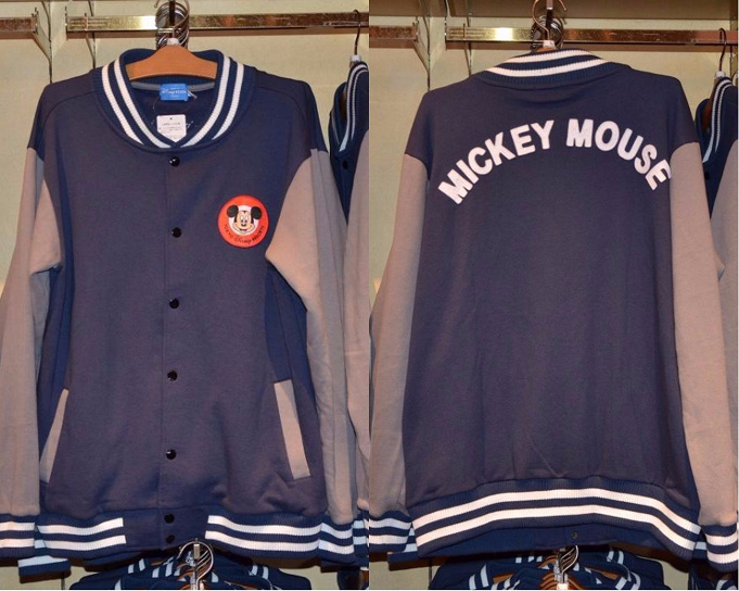 21春夏 ディズニーパーカーまとめ ランド シーで買えるパーカーを全種類チェック