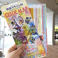 【志摩スペイン村】パルケエスパーニャ体験談!アトラクション、フード、ショー、パレード、お土産ショップ、ホテル志摩スペイン村の宿泊体験も