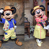 キャステル 【2023年5月】ディズニーシーのグリーティング一覧!施設&会えるキャラクターを紹介!