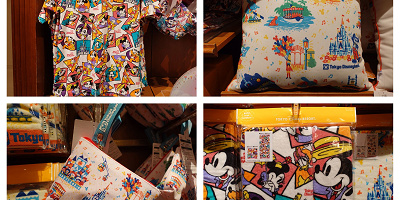 【2024/2/1発売】ディズニー「Make Your Favorite」グッズ全13種類まとめ!発売日&予約販売方法