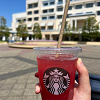 キャステル 舞浜駅にスタバができた!2023年3月新オープンのスターバックスをご紹介!
