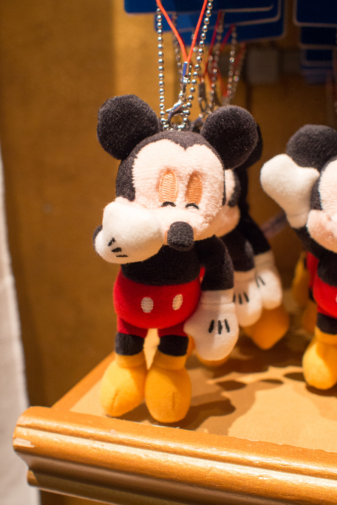 11 1発売 ミッキー ミニー誕生日グッズがtdl Tdsで発売 11 18は2人のバースデー