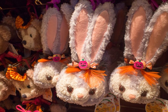 19 ダッフィー フレンズ全コインケース カチューシャ 人気のシェリーメイ ジェラトーニ ステラルー