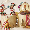 キャステル 【2023】ディズニーストアのクリスマスオーナメント全52種を大特集!超レアキャラも!