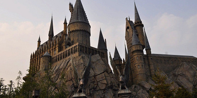 ハリーポッターがドラマ化!いつ配信?どこで見られる?キャストやストーリー情報まとめ